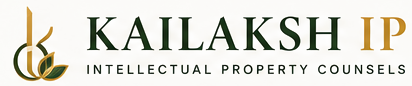 Kailaksh IP — Intellectual Property Counsels